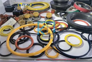 Quality Aftermarket Parts o ring seal 700429130000 700429135000 700429190001 700429172000 700429122001 Fit For MTU 2000/ 4000 