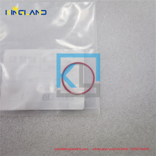 Diesel Engine Parts O-ring 8T0315 Fit For Caterpillar 