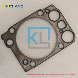 Quality Aftermarket Parts Cylinder Head Gasket 5410160920 Fit For MTU 2000 