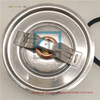 High Quality Engine Parts Thermostat T430137 suitable for PERKINS