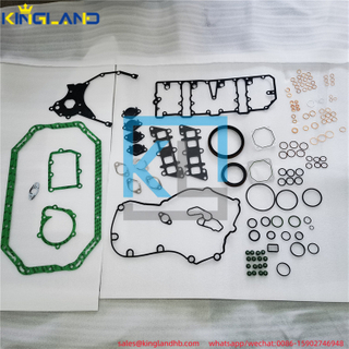 Diesel Engine Parts Gasket Kit 0293-7589 Fit For DEUTZ TCD2012L4