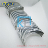 Diesel Engine Parts Main Bearing+0.5mm 6127-28-8071 Fit For Komatsu 6D155