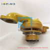 Diesel Engine Parts Water Pump 6127-61-1008 Fit For Komatsu 6D155