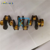 Diesel Engine Parts Crankshaft 4TNV94L Fit For Yanmar