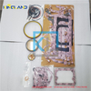 Diesel Engine Parts lower gasket kit 3804301 Fit For CUMMINS QSK19