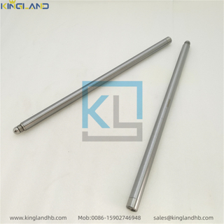 Engine N14 Valve Push Rod 3046430 Fit For CUMMINS