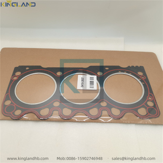 Engine F3L1011 Cylinder Head Gasket 0410-3937 Fit For DEUTZ