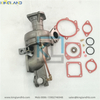 High Quality Diesel Engine Parts K19 Water Pump 3098960 Suitable for Cummins