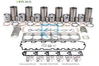 High Quality Parts OM470/OM471/OM472/OM473 Overhaul Kit/ Repair Part/ Cylinder Linder Kit/ Piston Kit /Gasket Set/ Bearing Kit/Valve Kit Fit For Mercedes Benz