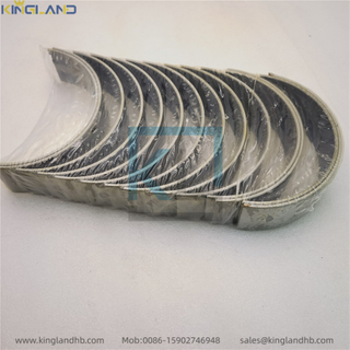 Engine D16 Connecting Rod Bearing 20586602 Fit For VOLVO