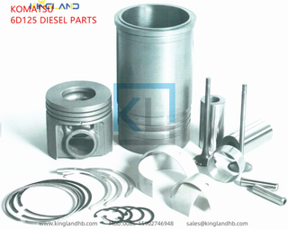 High Quality Parts TD61 TD62 TD63 Overhaul Kit/ Repair Part/ Cylinder Linder Kit/ Piston Kit /Gasket Set/ Bearing Kit/Valve Kit Fit For VOLVO PENTA