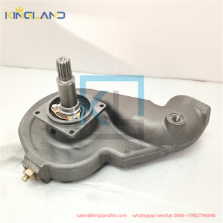 High Quality Engine Parts 3512 Water Pump 416-0613 4160613 suitable for CAT