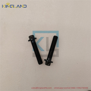 High Quality Engine Parts 1106 Bolt T400001 suitable for PERKINS