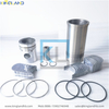 High Quality Parts ISF2.8 ISF3.8 Overhaul Kit/ Repair Part/ Cylinder Linder Kit/ Piston Kit /Gasket Set/ Bearing Kit/Valve Kit Fit For CUMMINS