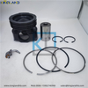 S60-14L Diesel Engine Parts Piston Kit W/Pin &Clips 23534898 Suitable For DETROIT