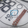 D16 Diesel Engine Parts Upper Gasket Kit Gasket-D16-K1 21539900 Suitable For VOLVO TAD1641GE