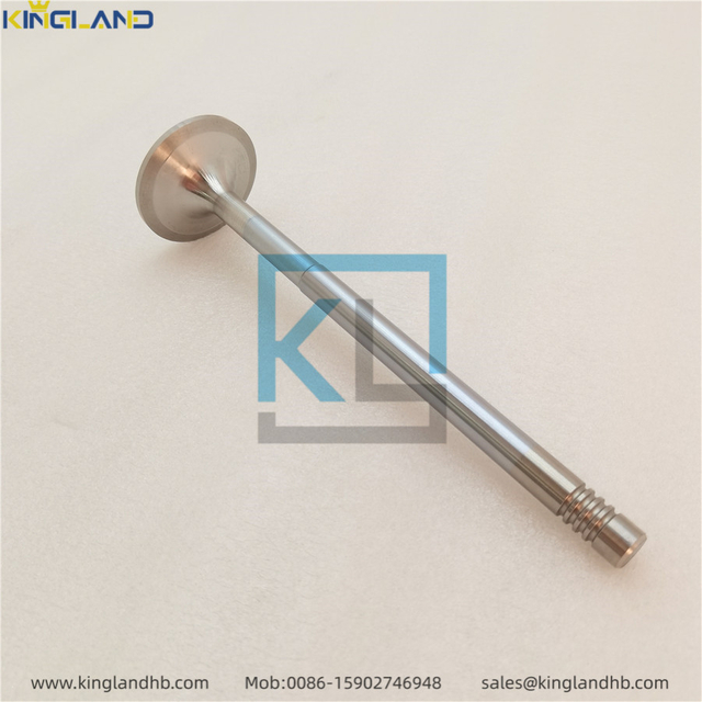 High Quality Engine Parts Intake Valve 2196243 Fit For SCANIA