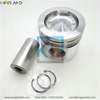High Quality Engine Parts 2806 Piston Kit KRP1527 Fit For PERKINS