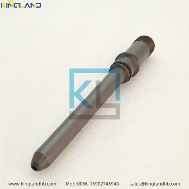 High Quality Engine Parts DC13 Injector High-Pressure Connecting Pipe 1832724 Fit For SCANIA