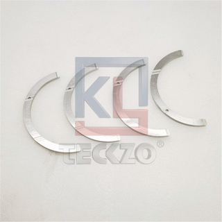 Mercedes Benz OM521 OM522 OM541 OM542 OM941 Engine Thrust Washer Bearing A5410331762