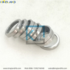 Engine 444 PARTS VALVE SEAT EXHAUST 320/02691 320-02691 32002691 Suitable For JCB
