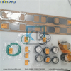 High Quality Engine Parts C32 Gasket Kit 526-8491 5268491 Fit For CAT
