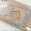High Quality Engine Parts Raw Water After-cooler Base Gasket 226-5613 2265613 Fit For CAT