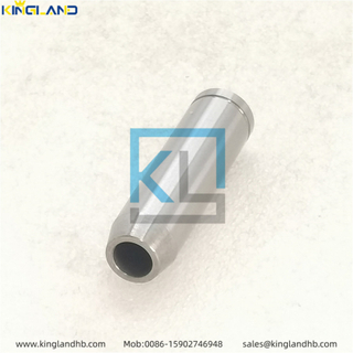 Engine 444 PARTS VALVE GUIDE 320/03697 320-03697 32003697 Suitable For JCB