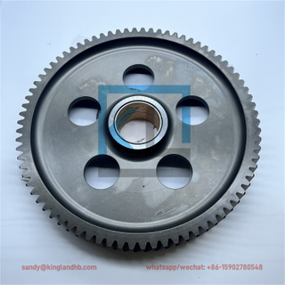 Water Pump Gear 3004682 For Cummins K38 K50 Engine