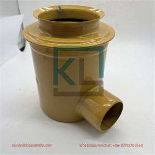 Crankcase Breather 4W-3027 4W3027For Caterpillar 3508 Engine