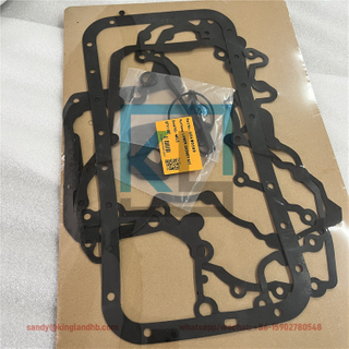 Bottom Gasket Kit U5LB0369 Lower Gasket Set For Perkins 704-30 Engine