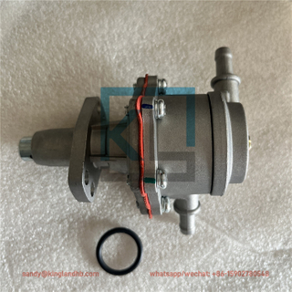 Fuel Lift Pump 130506351 For Perkins 404D-22 403C-11 Engine