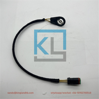 Fuel Injector Wiring Harness 132-6469 1326469 For Caterpillar 3508 3512 3516 Engine