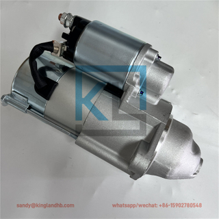 Starter U5MK8260 For Perkins 403 Engine