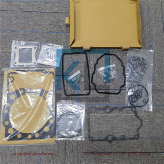 Upper Gasket Kit 355-0769 Top Gasket Set 3550769 For Caterpillar 3508 3512 3516 Engine
