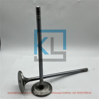 Intake Valve Exhaust Valve 7E4609 7E-4609 For Caterpillar 3512 3516 Engine
