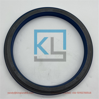 Rear Crankshaft Seal 142-5868 Oil Seal 1425868 For Caterpillar 3406 C15 Engine