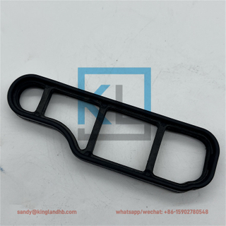 Oil Drain Back Seal 142-2329 1422329 For Caterpillar 3406 C15 Engine