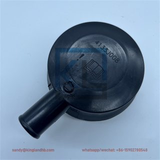 Oil Breathers Cap 4133J008 For Perkins 1004 1006 Engine